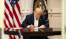 Trump'ın savaş zamanı yetkisi, Yargıç tarafından durduruldu