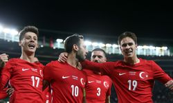 Milli maç heyecanı! Türkiye-Macaristan maçı saat kaçta? Hangi kanalda? İlk 11’ler belli oldu mu?