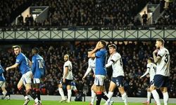 UEFA'dan Rangers'a soruşturma! Fenerbahçe maçındaki pankart sonrası harekete geçildi