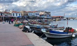 Her keseye uygun en lezzetli balıklar burada! İzmir merkeze 1 saat: Manzarasında huzur bulacaksınız