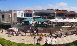 Urla Meydan AVM'ye nasıl gidilir? Hangi toplu taşıma araçları gidiyor?
