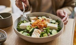 Vegan Beslenme çevreyi kurtarabilir mi? İşte en son araştırma