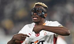 Victor Osimhen ve Al Hilal iddiaları! Menajeri gerçeği açıkladı