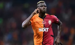 Osimhen'in piyasa değeri eriyor: Süper Lig'in en pahalı ismi tehlikede mi?