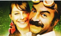 Vizontele Tuuba filmi nerede çekildi? Filmin konusu ne? Hangi oyuncular oynuyor? Ne zaman çekildi?