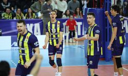 Fenerbahçe Medicana, Halkbank’ı 3-0 yenerek Kupa Voley Şampiyonu oldu