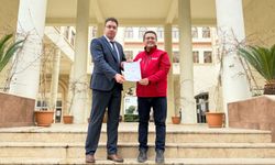 Bayındır'da zeybek kültürü için yeni bir adım: BAYZEK kuruldu