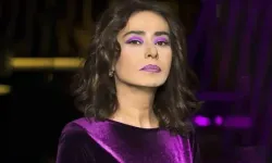 Yıldız Tilbe, Gazze'de 4 bin kişiye iftar verdi