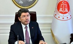 Adalet Bakanı Tunç’tan ilk açıklama: Sorumluluk makamında olanlar açıklamalarına dikkat etmeli