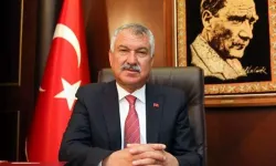 Zeydan Karalar kimdir? Adana Büyükşehir Belediye Başkanı Zeydan Karalar kaç yaşında ve nereli?