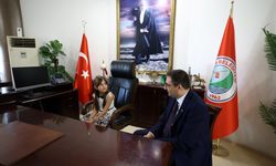 Aden Mina Balçova için hayal ettiği projeleri tek tek anlattı