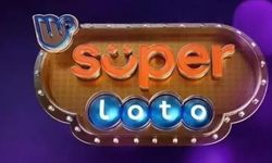 Süper Loto çekilişi sonuçlandı! İşte kazanan numaralar: 4 Haziran Süper Loto