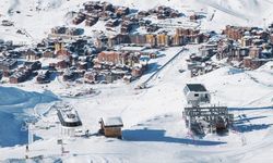 Fransa’daki çığ faciasında 1 kişi hayatını kaybetti, soruşturma başlatıldı