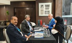 Suudi Arabistan Türk gıdasına hayran kaldı! 280 iş görüşmesiyle rekor ilgi