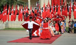 22-23 Nisan tatil mi? Yarım gün mü tam gün mü tatil? Okullar, bankalar, kargolar, hastaneler çalışıyor mu?