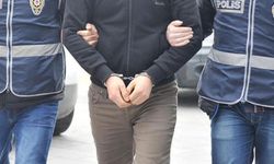 İzmir'de büyük DEAŞ operasyonu