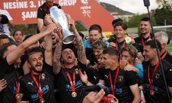 3. Lig'de zirveye ege damgası! Muğlaspor ve Aliağa tarihe geçti