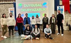 İzmir'de 18-30 yaş arası gençlere ücretsiz gelişim atölyesi!