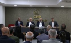 CHP İzmir’de 19 Mayıs teyakkuzu! İl Başkanı Aslanoğlu’ndan davet