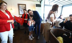 ADD kahvaltısında birlik çağrısı: Cumhuriyetimizi asla teslim etmeyeceğiz!