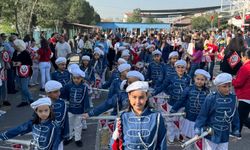 Mimar Kemalettin’de bayram bir başkaydı!