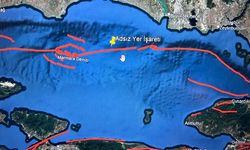Uzmanlardan kritik uyarı: Marmara’daki 6.2’lik deprem ana fayı hareketlendirdi!