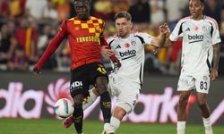 İzmir’de kazanan çıkmadı: Göztepe ile Beşiktaş yenişemedi!