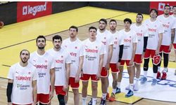 A Milli Takım'ın FIBA Eurobasket 2025'teki maç takvimi açıklandı: Eurobasket 2025 maç takvimi belli oldu