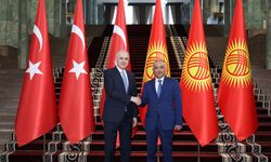Türkiye ve Kırgızistan’dan güçlü iş birliği protokolü