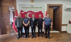 Konak’ta skuter düzenlemesi gündemde: Kurallar masaya yatırıldı