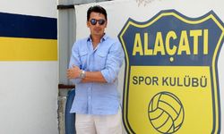 Alaçatıspor 98 yaşına girdi: "Köklü tarihimizi gururla kutluyoruz"