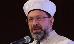 Ali Erbaş’tan çok konuşulacak ‘Kurban’ sözleri: “Bunu görmezden gelemeyiz..”