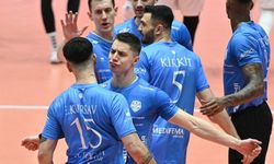 Altekma 5'incilik maçına çıkıyor: Hedef CEV kupası