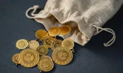 Altın fiyatları sert düştü! Gram altın ne kadar oldu? 23 nisan 2025 gram altın, çeyrek altın fiyatları...