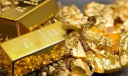 Fransa'da çftçinin arazisinde 150 ton altın bulundu: Değeri 4 Milyar Avro!