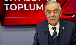 DP’li vekil Haydar Altıntaş seslendi: “Kayıkçı kavgası İzmir’de bitmeli”