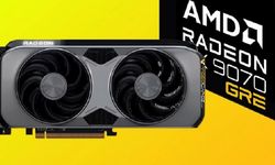 AMD Radeon Rx 9070 Gre özellikleri ortaya çıktı: Yeni model fiyat-performans canavarı olabilir
