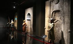 Selçuklu sultanlarının yüzleri 800 yıl sonra bilimle yeniden hayat buldu