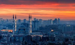 Başkentin mimari mirası UNESCO Geçici Listesi'nde!