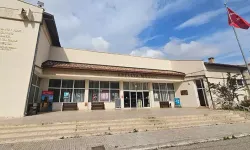 Antalya Arkeoloji Müzesi için 'Kısmi Koruma' teklifi sunuldu