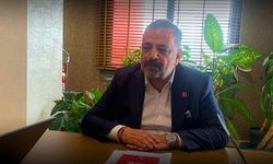 Aslanoğlu’ndan miting çağrısı: Tek yürek Gündoğdu’da olacağız
