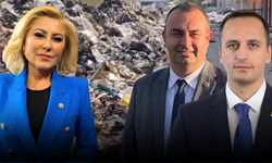 Ayakkabıcılar Sitesi’ndeki çöp tartışması büyüyor! Arslan ve belediyeden ardı ardına açıklama
