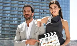 Barış Arduç ve Hande Erçel’den yeni bir aşk hikayesi: “Aşkı Hatırla”