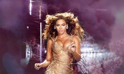 Beyoncé'nin konserinde şok olay! VIP alanında kadınlar arasında kavga çıktı