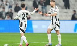 Beşiktaş, Hatayspor karşısında şov yaptı: Immobile Hat-trick’le geri döndü!