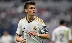 Arda Güler'in artık bambaşka bir kariyeri olacak: Real Madrid'den resmi açıklama bekleniyor