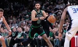 Boston Celtics ve Indiana pacers, NBA konferans yarı finaline yükseldi! NBA play-off'larında yarı final heyecanı
