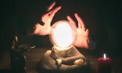 Astrolojide şaşırtan liste: Bu burçlar geleceği okuyor, olayları önceden biliyor!