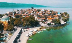 İstanbul'dan kaçan soluğu burada alıyor! Tarihi Rum evleri ve doğasıyla Marmara'nın en güzel balıkçı kasabası