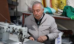 Çadırcılık mesleği zor zamanlar geçiriyor